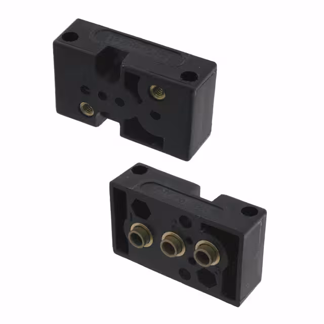 81532001 Crouzet Pneumatique Hydraulique - Vannes et Contrôle